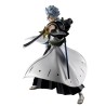 Figura Ichibansho Toshiro Histugaya Stirring Soul vol 4 Bleach 19cm - imagen 3