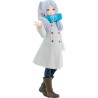 Figura Pop up Parade Frieren Blow Kiss Frieren: Beyond Journey' S 16,5cm - imagen 1