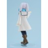 Figura Pop up Parade Frieren Blow Kiss Frieren: Beyond Journey' S 16,5cm - imagen 3