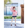 Figura Momo Figma Dandadan 14cm - imagen 3