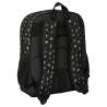 Mochila Sound Kpop Demon Hunters 38cm adaptable - imagen 2