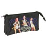 Portatodo Sound Kpop Demon Hunters triple - imagen 1