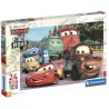 Puzzle maxi Cars Disney 24pzs - imagen 1