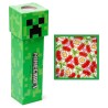 Caleidoscopio Creeper Minecraft - imagen 2