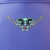 Mochila Luna La Novia Cadaver Loungefly 26cm - imagen 3