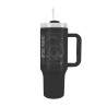 Vaso Termo Darth Vader Star Wars 1,2l - imagen 1