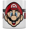 Taza Its A Me Mario Super Mario Nintendo - imagen 2