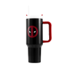 Vaso termo Deadpool Marvel 1,2l - imagen 2