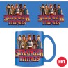 Taza termocolora Stranger Things 5 - imagen 2