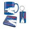 Set Taza + Posavasos y llavero Stranger Things 5 - imagen 1