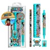 Set papeleria One Piece - imagen 1