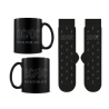 Set Taza y Calcetines AC/DC - imagen 1