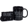 Set Taza y Calcetines AC/DC - imagen 2