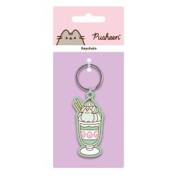 Llavero Pusheen