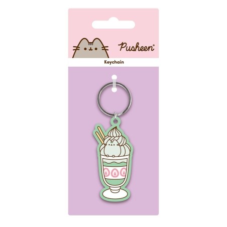 Llavero Pusheen