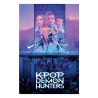Poster KPop Demon Hunters - imagen 1