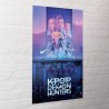 Poster KPop Demon Hunters - imagen 3