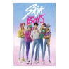 Poster Saja Boys KPop Demon Hunters - imagen 2