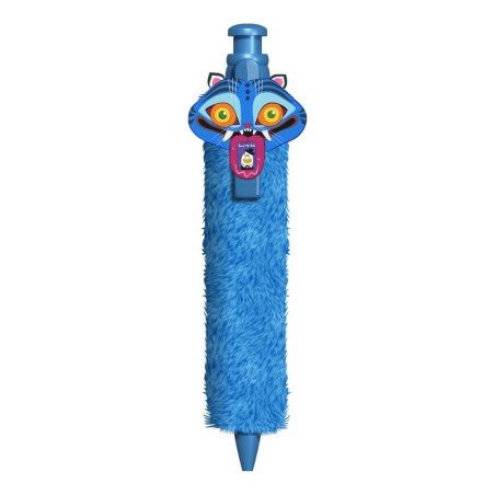 Boligrafo peluche Derpy KPop Demon Hunters