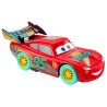 Coche Rayo McQueen Cars Disney Pixar luces y sonido - imagen 2