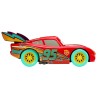 Coche Rayo McQueen Cars Disney Pixar luces y sonido - imagen 3