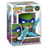 Figura POP Teenage Mutant Ninja Turtles x Godzilla - Leonardo X Godzilla - imagen 1