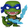 Figura POP Teenage Mutant Ninja Turtles x Godzilla - Leonardo X Godzilla - imagen 2