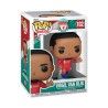 Figura POP Liverpool Virgil Van Dijk - imagen 1