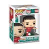 Figura POP Liverpool Florian Wirtz - imagen 1