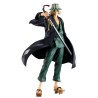 Figura Ichibansho Kisuke Urahara Stirring Soul vol 4 Bleach 25cm - imagen 2