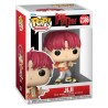 Figura POP Dandadan Jiji - imagen 1
