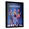Cuadro KPop Demon Hunters - imagen 2