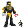 Figura Batman Super Friends DC Comics Imaginext 30,5cm - imagen 1