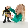 Figura Batman Super Friends DC Comics Imaginext 30,5cm - imagen 2