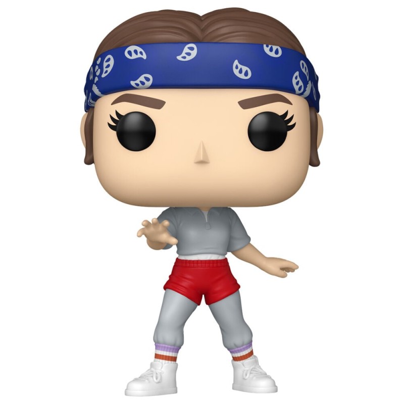 Figura POP Stranger Things 5 Eleven