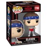 Figura POP Stranger Things 5 Eleven - imagen 2