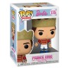 Figura POP Barbie Prince Eric - imagen 2