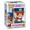 Figura POP Barbie Nutcracker Chase - imagen 1
