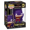 Figura POP DC Comics Zur En Arrh The Batman Of Zur En Arrh - imagen 1