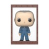 Figura POP El silecion de los corderos  Hannibal Lecter - imagen 2