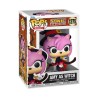 Figura POP Sonic The Hedgehog Amy as Witch - imagen 1