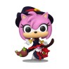 Figura POP Sonic The Hedgehog Amy as Witch - imagen 2