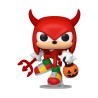 Figura POP Sonic The Hedgehog Knuckles as Devil - imagen 2
