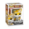 Figura POP Sonic The Hedgehog Tails as Mummy - imagen 1