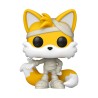 Figura POP Sonic The Hedgehog Tails as Mummy - imagen 2