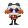 Figura POP Sonic The Hedgehog Dr. Eggman as Skeleton - imagen 2