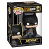 Figura POP DC Comics Gotham By Gaslight Batman - imagen 1