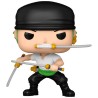 Figura POP One Piece Roronoa Zoro Chase - imagen 1