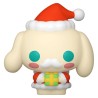 Figura Bitty POP Ride Cinnamoroll and Sleigh - imagen 3