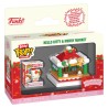 Figura Bitty POP Towns Hello Kitty and Merry Market - imagen 1